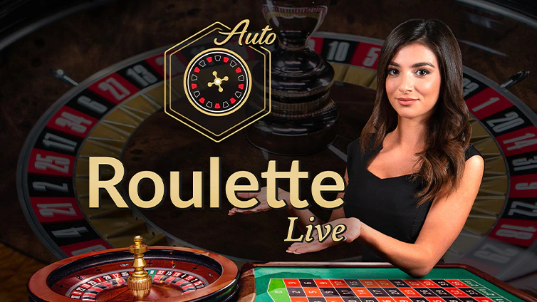 Wunderino Casino Live Roulette